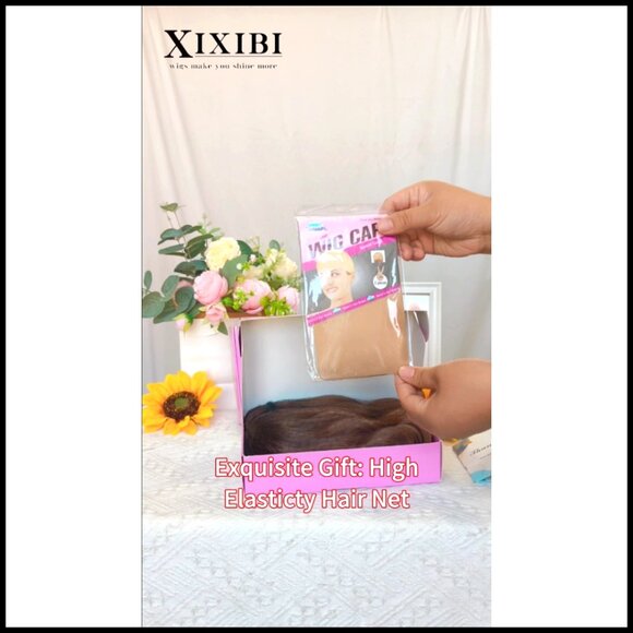 Synthetic Bob Wig with Bangs Curly Wavy Shoulder Length for Cosplay Daily Use main image 3